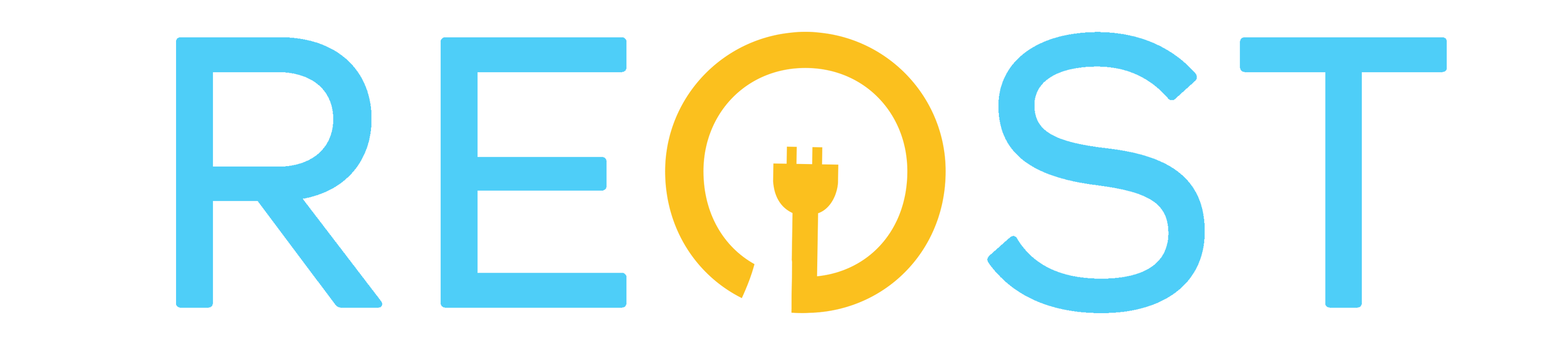 A logo for a person who likes to read.